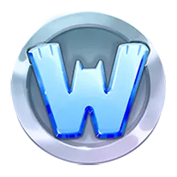 Wild Symbol of Catemple Slot