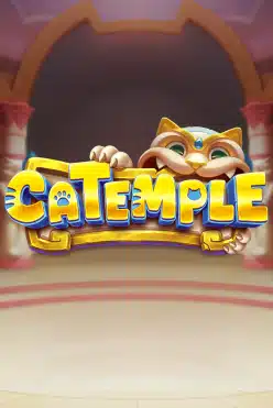 Catemple Free Play in Demo Mode