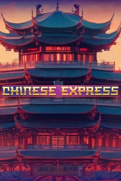 Играть в Chinese Express онлайн бесплатно