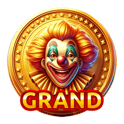 Бонус-символ слота Clown Coins