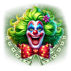 Символ3 слота Clown Coins