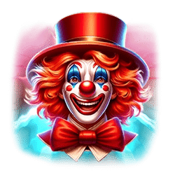 Символ4 слота Clown Coins