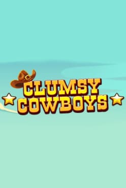 Играть в Clumsy Cowboys онлайн бесплатно