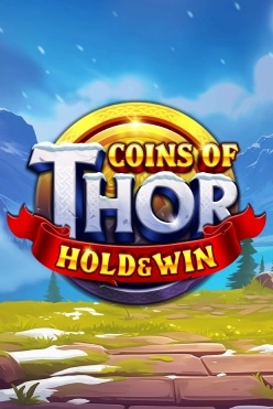 Играть в Coins of Thor онлайн бесплатно