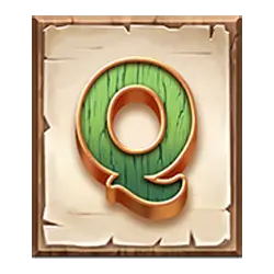 Symbol 7 Crystal Queen’s Coins