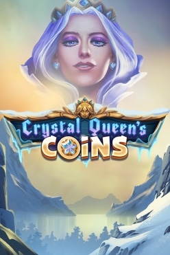 Играть в Crystal Queen’s Coins онлайн бесплатно