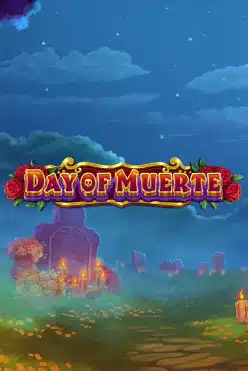 Играть в Day of Muerte онлайн бесплатно