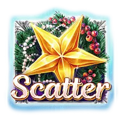 Scatter of Dear Santa Slot