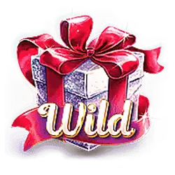 Wild Symbol of Dear Santa Slot