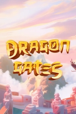 Играть в Dragon Gates онлайн бесплатно