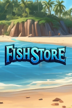 Играть в Fish Store онлайн бесплатно