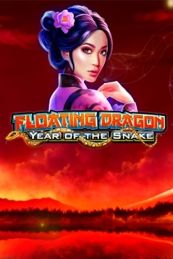 Floating Dragon – Year of the Snake Free Play in Demo Mode