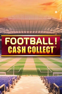 Football Cash Collect Free Play in Demo Mode