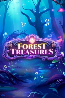 Играть в Forest Treasures онлайн бесплатно