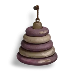 Icon 5 Forgotten