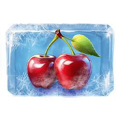 Символ8 слота Frozen Garden