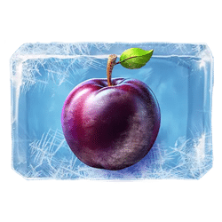 Символ7 слота Frozen Garden