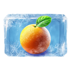 Символ6 слота Frozen Garden