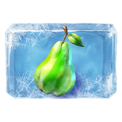 Символ3 слота Frozen Garden