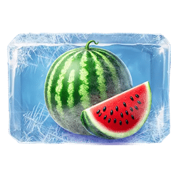 Символ1 слота Frozen Garden
