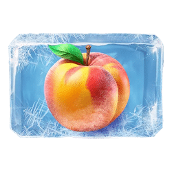 Символ4 слота Frozen Garden