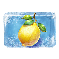 Символ5 слота Frozen Garden