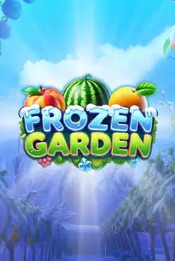 Играть в Frozen Garden онлайн бесплатно