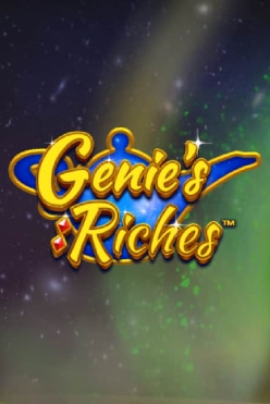 Играть в Genie’s Riches онлайн бесплатно