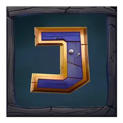 Symbol 8 Giga Bass Gigablox