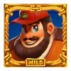 Giga Bass Gigablox Pokies Wild Symbol