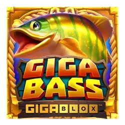 Giga Bass Gigablox Pokies Scatter
