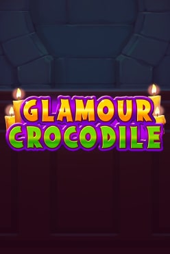 Играть в Glamour Crocodile онлайн бесплатно