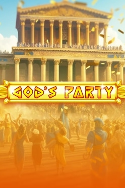 Играть в God’s Party онлайн бесплатно