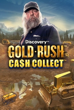 Играть в Gold Rush Cash Collect онлайн бесплатно