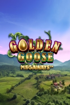 Golden Goose Megaways Free Play in Demo Mode