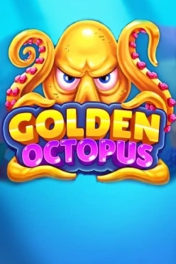 Играть в Golden Octopus онлайн бесплатно