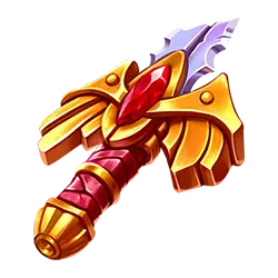 Icon 3 Golden Pride
