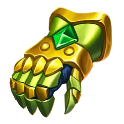 Icon 5 Golden Pride