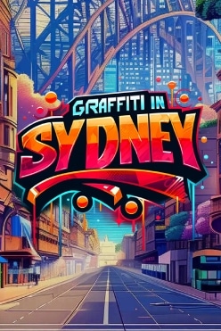 Играть в Graffiti in Sydney онлайн бесплатно