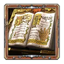 Волшебная книга
