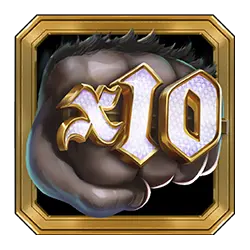 Символ11 слота Henry The Ape