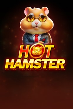 Играть в Hot Hamster Slot онлайн бесплатно