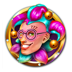 Scatter of Jack Potter in Vegas Slot