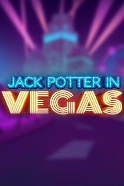 Играть в Jack Potter in Vegas онлайн бесплатно