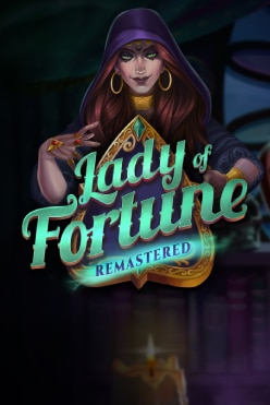 Lady of Fortune Remastered Free Play in Demo Mode