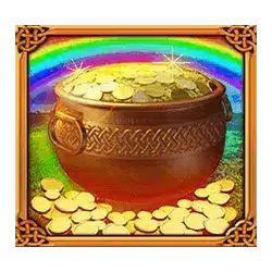 Gold символ