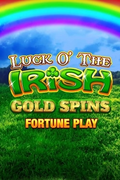 Играть в Luck O The Irish Fortune Play онлайн бесплатно