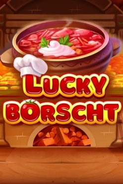 Lucky Borscht Free Play in Demo Mode