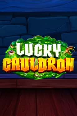 Играть в Lucky Cauldron онлайн бесплатно