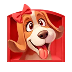 Символ2 слота Lucky Doggy